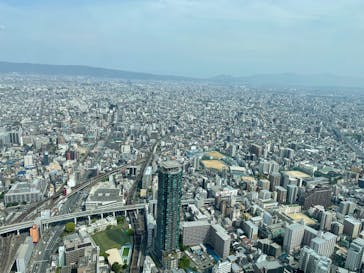 ハルカス300(展望台)に投稿された画像（2025/5/1）