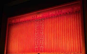 劇団四季　JR東日本四季劇場[春][秋]に投稿された画像（2025/5/1）