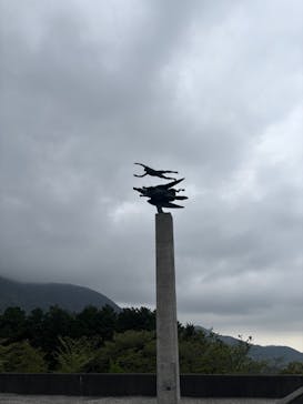 彫刻の森美術館に投稿された画像（2025/5/1）