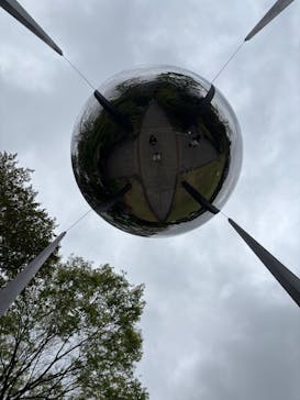 彫刻の森美術館に投稿された画像（2025/5/1）