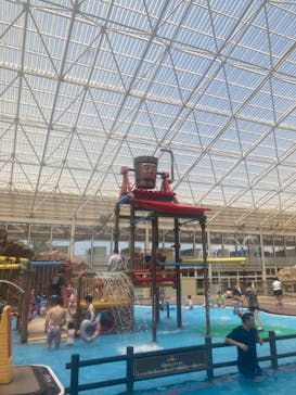 東京サマーランドに投稿された画像（2025/5/1）