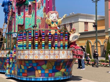 志摩スペイン村パルケエスパーニャに投稿された画像（2025/5/1）