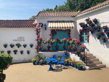 志摩スペイン村パルケエスパーニャに投稿された画像（2025/5/1）