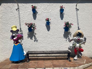 志摩スペイン村パルケエスパーニャに投稿された画像（2025/5/1）