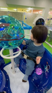 キッズランドUS 札幌厚別店に投稿された画像（2025/5/1）