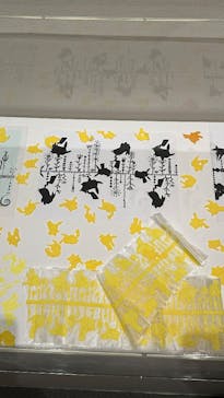 ポケモン×工芸展－美とわざの大発見－に投稿された画像（2025/5/1）