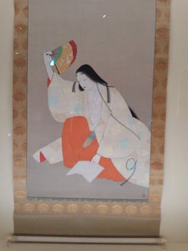 生誕150年記念　上村松園に投稿された画像（2025/5/1）