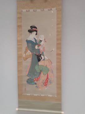 生誕150年記念　上村松園に投稿された画像（2025/5/1）