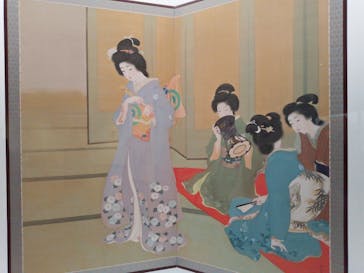 生誕150年記念　上村松園に投稿された画像（2025/5/1）