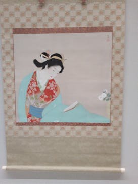 生誕150年記念　上村松園に投稿された画像（2025/5/1）