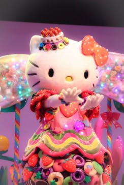 サンリオピューロランドに投稿された画像（2025/5/1）