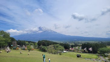 まかいの牧場に投稿された画像（2025/5/1）