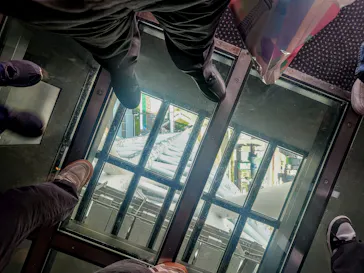 東京スカイツリーに投稿された画像（2025/5/1）