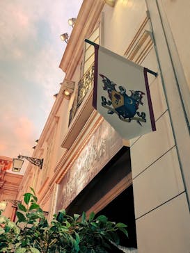 イマーシブ・フォート東京に投稿された画像（2025/5/1）