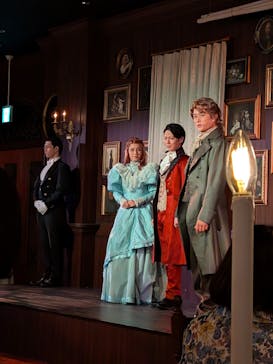 イマーシブ・フォート東京に投稿された画像（2025/5/1）