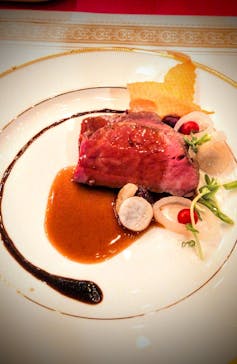 イマーシブ・フォート東京に投稿された画像（2025/5/1）