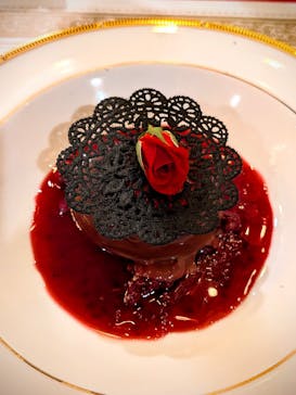 イマーシブ・フォート東京に投稿された画像（2025/5/1）