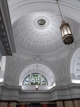 国立科学博物館に投稿された画像（2025/5/1）