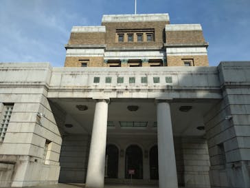 国立科学博物館に投稿された画像（2025/5/1）