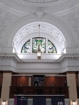 国立科学博物館に投稿された画像（2025/5/1）