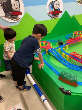 プラレール博 in TOKYO事務局に投稿された画像（2025/5/1）