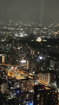 屋外展望台スカイプロムナードに投稿された画像（2025/5/1）