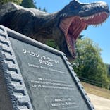 福井県立恐竜博物館に投稿された画像（2025/5/1）