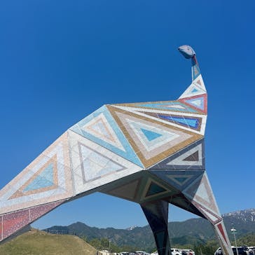 福井県立恐竜博物館に投稿された画像（2025/5/1）