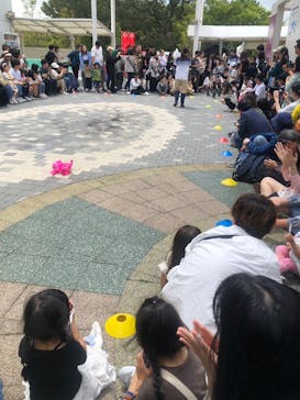 マリンワールド海の中道に投稿された画像（2025/5/1）