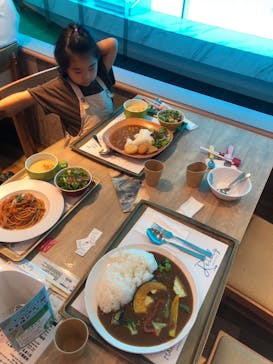 マリンワールド海の中道に投稿された画像（2025/5/1）