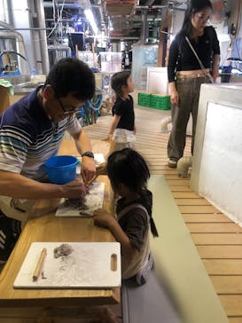 マリンワールド海の中道に投稿された画像（2025/5/1）