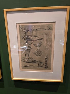 ミュシャ展〜アール・ヌーヴォーの女神たち〜（横浜会場）に投稿された画像（2025/5/1）