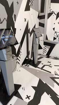 IMMERSIVE JOURNEYに投稿された画像（2025/5/1）