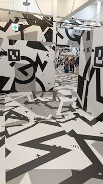 IMMERSIVE JOURNEYに投稿された画像（2025/5/1）