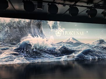 HOKUSAI : ANOTHER STORY in TOKYOに投稿された画像（2025/5/1）