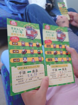 大井川鐵道株式会社に投稿された画像（2025/5/1）