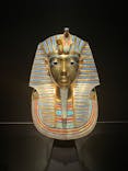 MYSTERY OF TUTANKHAMEN 体感型古代エジプト展に投稿された画像（2025/5/2）