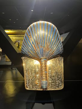MYSTERY OF TUTANKHAMEN 体感型古代エジプト展に投稿された画像（2025/5/1）