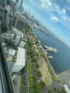 横浜マリンタワーに投稿された画像（2025/5/1）