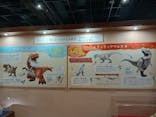 福井県立恐竜博物館に投稿された画像（2025/5/2）