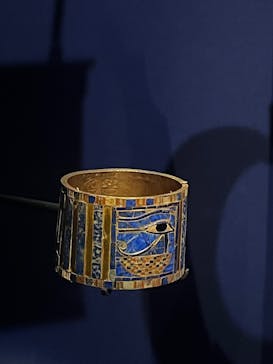 ACN ラムセス大王展 ファラオたちの黄金に投稿された画像（2025/5/1）