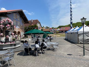 野外民族博物館 リトルワールドに投稿された画像（2025/5/1）