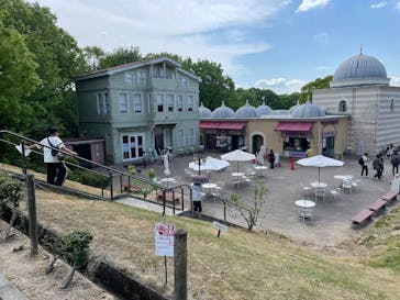 野外民族博物館 リトルワールドに投稿された画像（2025/5/1）