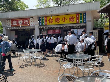 野外民族博物館 リトルワールドに投稿された画像（2025/5/1）