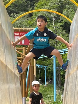 さがみ湖MORI MORIに投稿された画像（2025/5/2）