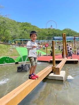 さがみ湖MORI MORIに投稿された画像（2025/5/2）