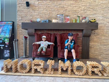 さがみ湖MORI MORIに投稿された画像（2025/5/2）