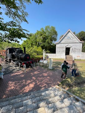 博物館 明治村に投稿された画像（2025/5/2）