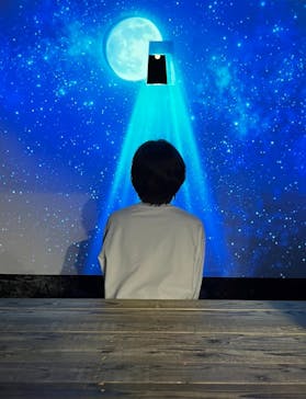 特別展「チ。 ―地球の運動について― 地球(いわ)が動く」に投稿された画像（2025/5/2）