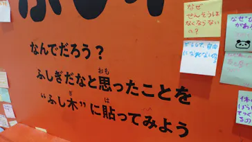 君も博士になれる展に投稿された画像（2025/5/2）